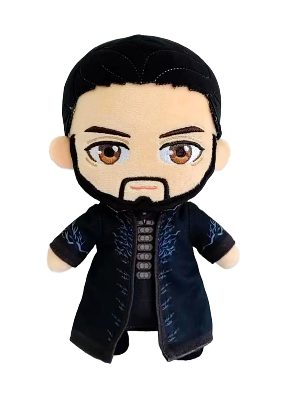 Shadow & Bone | The Darkling/General Kirigan | 8'' Plush