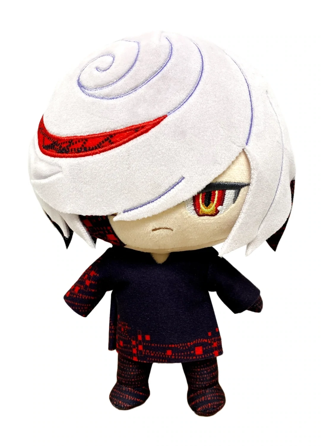 Sonic Frontiers | Sage | 8'' Plush
