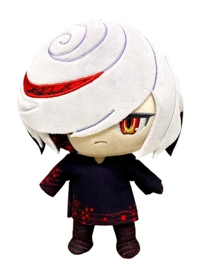 Sonic Frontier | Sage | 8" Plush