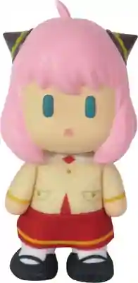 Spy X Family | Anya Forger - Dressed Up | 4.5'' Figurekey Plush