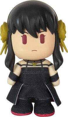 Spy X Family | Yor Forger | 4.5" FigureKey Plush