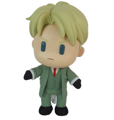 Spy X Family | Loid Forger | 8'' Figurekey Plush