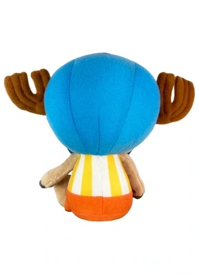 One Piece | Tony Tony Chopper | 5'' Sitting Plush