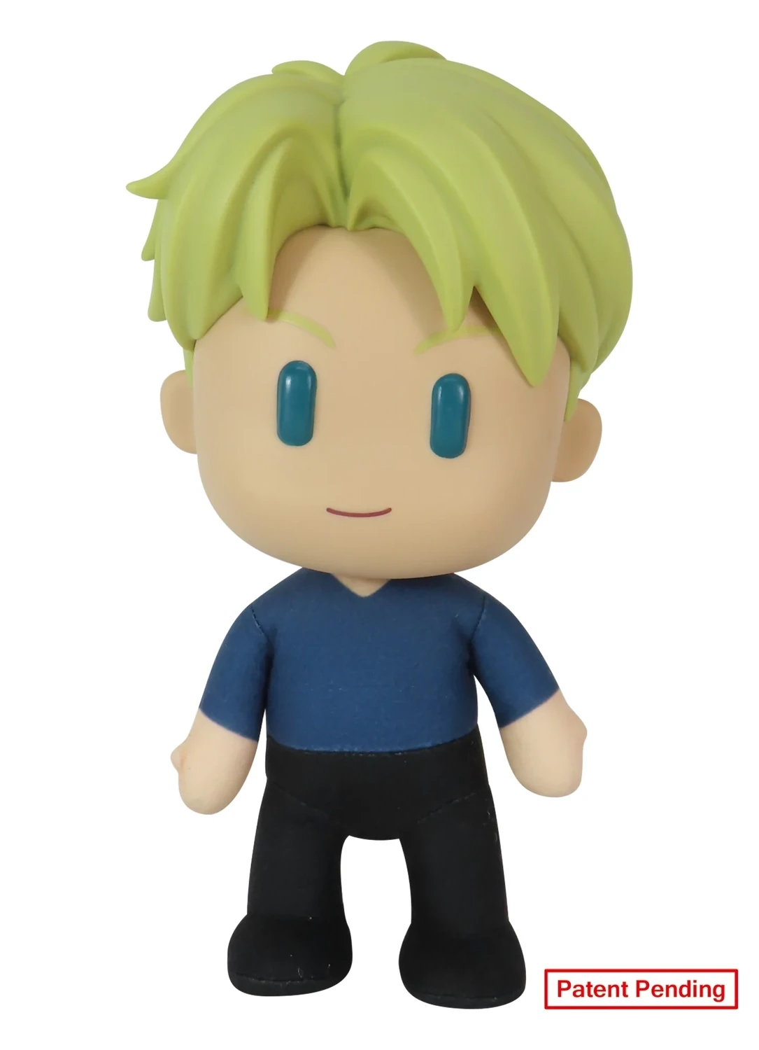 Spy X Family | Loid Forger - Casual Attire | 8'' Figurekey Plush