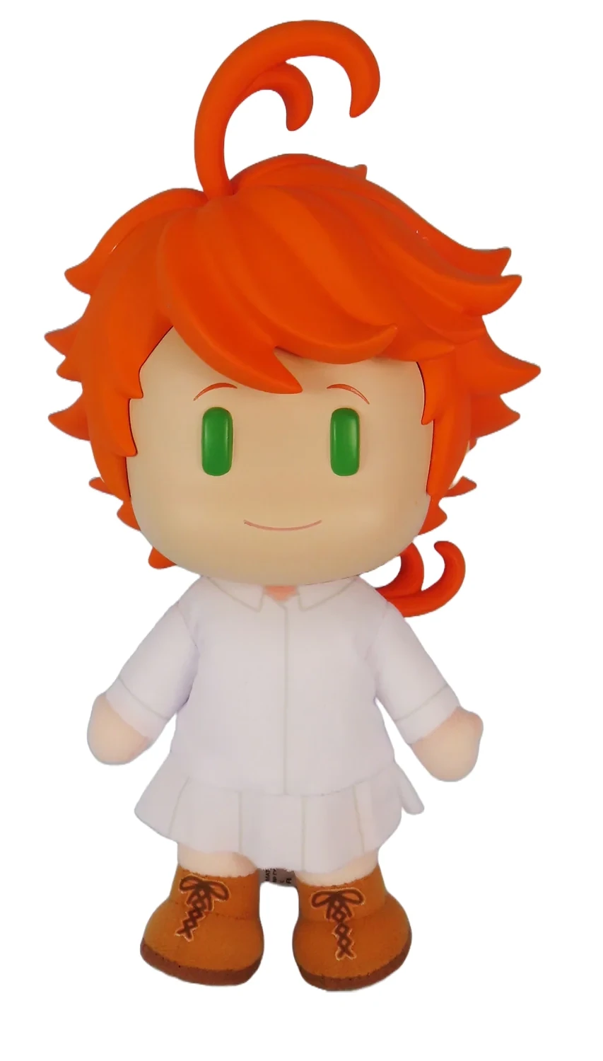 Promised Neverland | Emma | 8 Promised Neverland | Emma | 8" FigureKey Plush