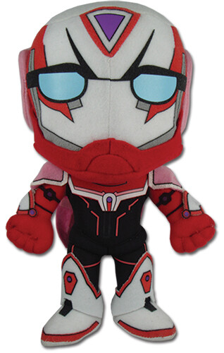 Tiger & Bunny | Bunny/Barnaby Brooks Jr. - Hero Suit | 9'' Plush