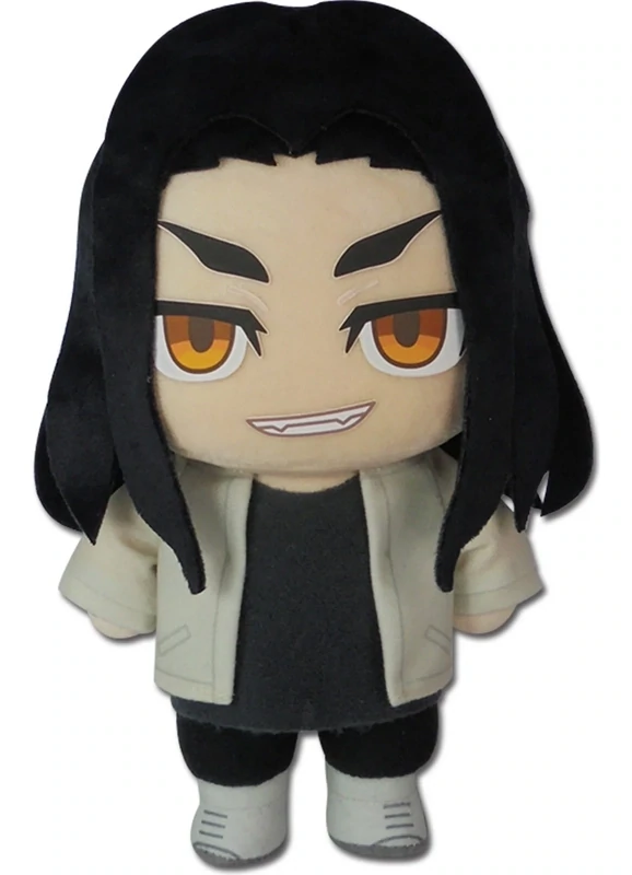 Tokyo Revengers | Keisuke Baji | 8" Plush