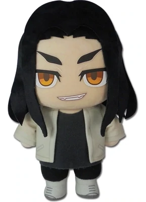 Tokyo Revengers | Keisuke Baji | 8'' Plush