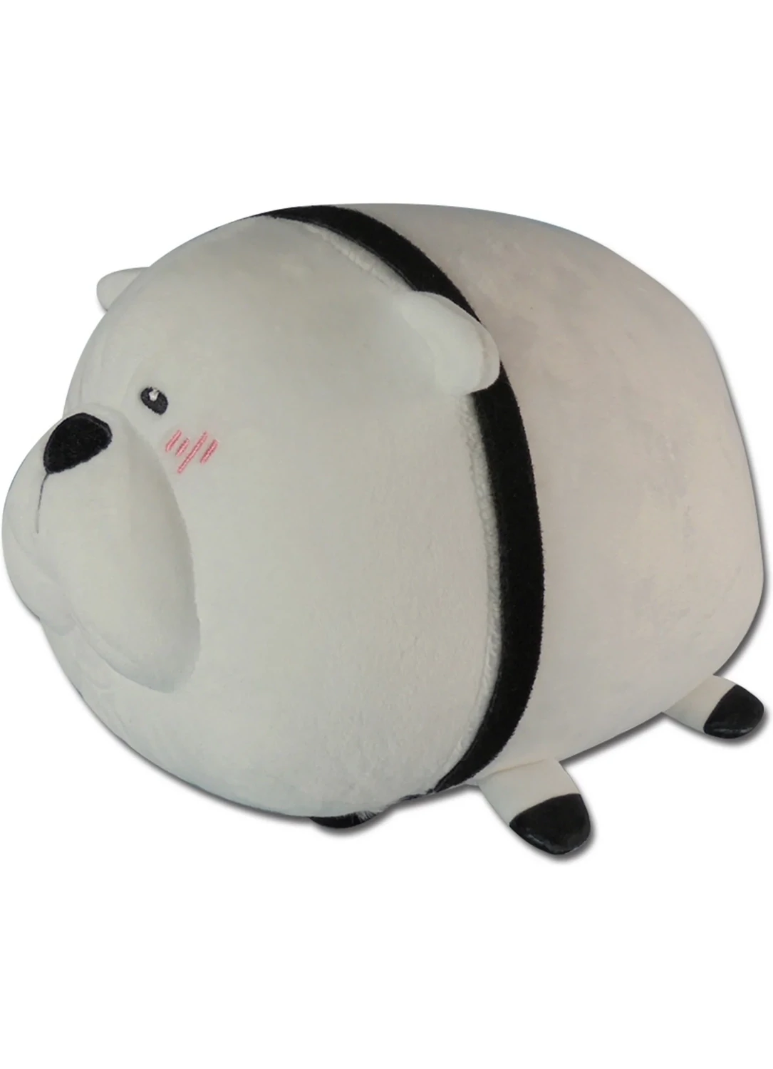 Spy X Family | Bond Forger | 8'' Pill Plush