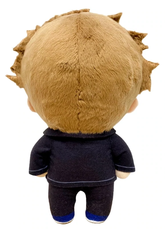 Free | Natsuya Kirishima | 8'' Plush