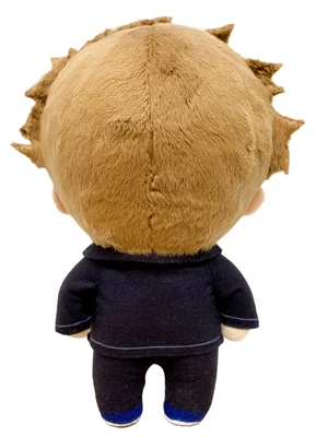 Free | Natsuya Kirishima | 8'' Plush