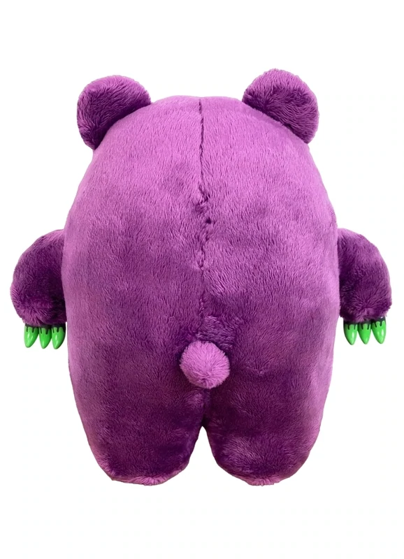 Gloomy Bear | Gloomy Bear (Purple Alien) | 8'' Plush