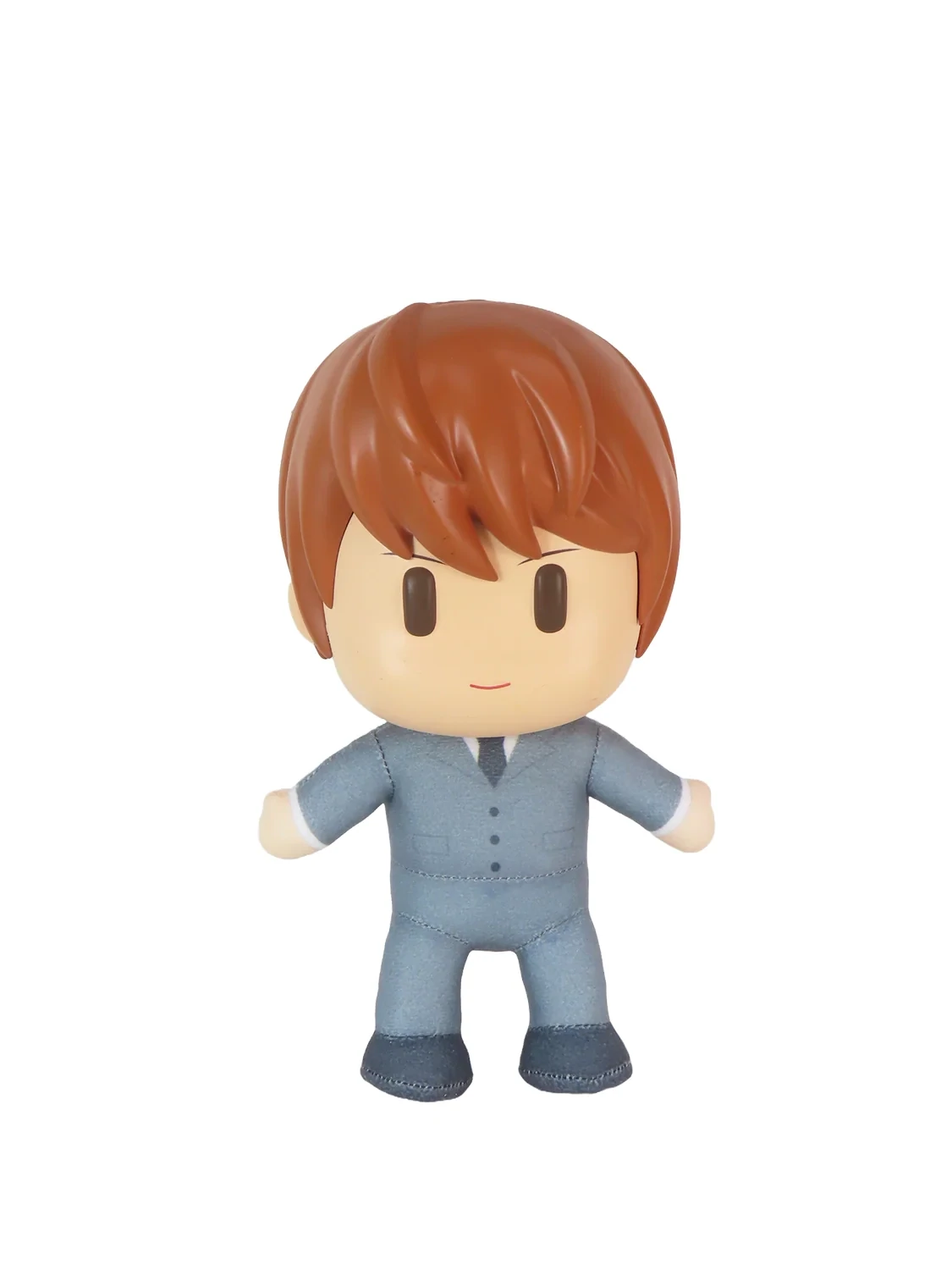 Death Note | Light Yagami - Business Suit | 8" FigureKey Plush