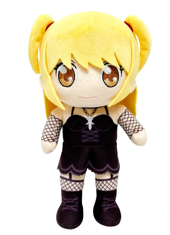 Death Note | Misa Amane | 8" Adjustable Plush