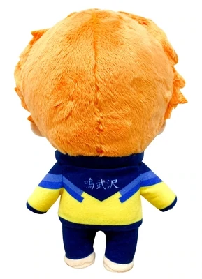 Free | Kaede Kinjo | 9'' Plush