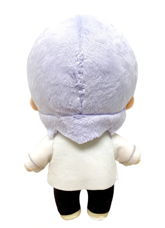 Free | Nao Serizawa | 8'' Plush