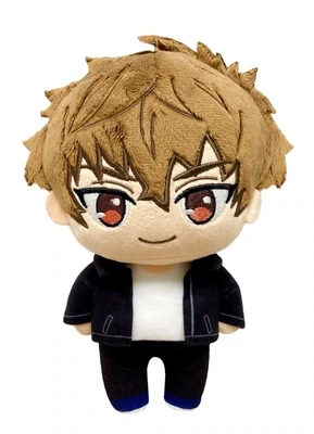 Free | Natsuya Kirishima | 8" Plush