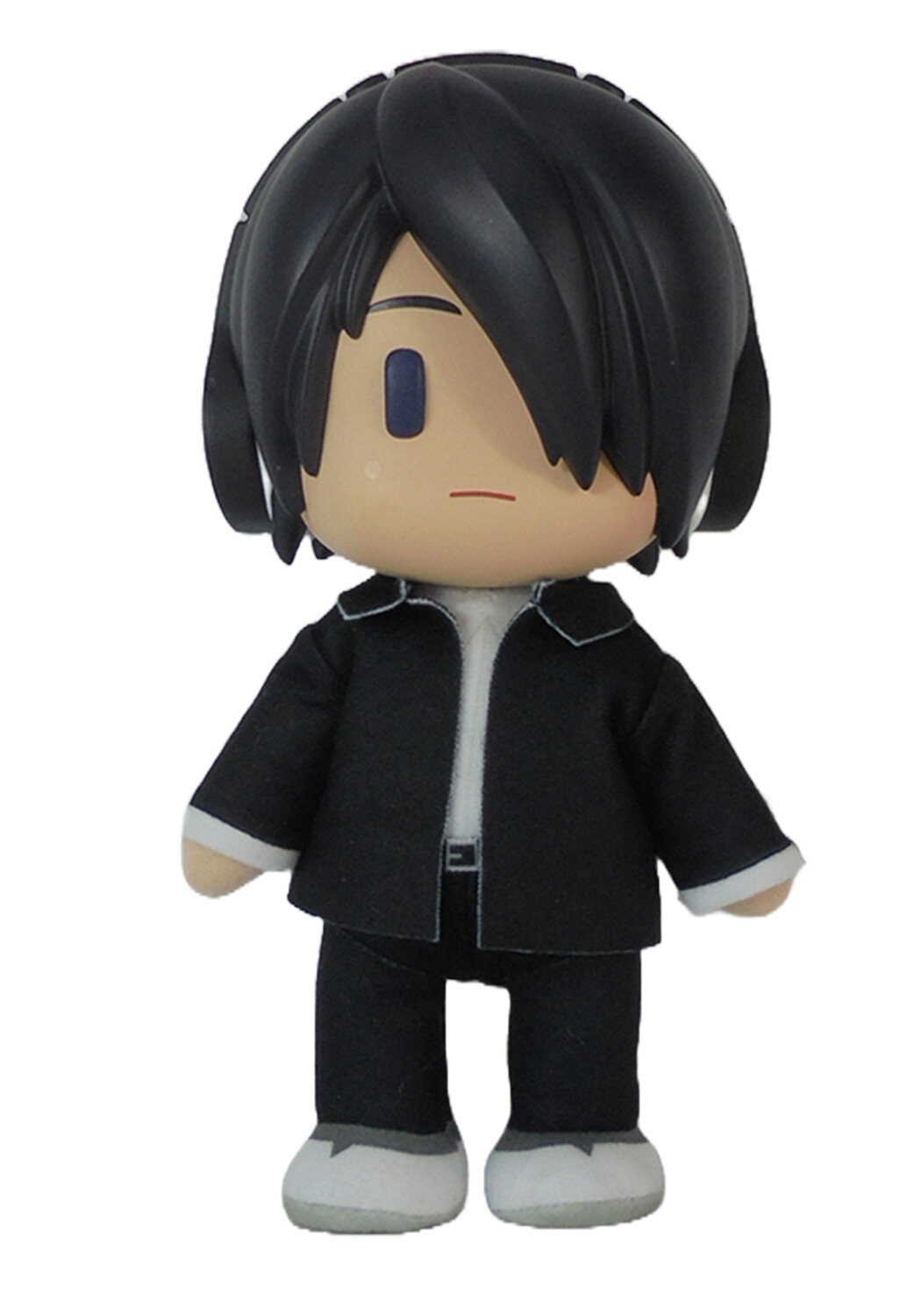 Kaguyasama: Love Is War | Yu Ishigami | 8'' Figurekey Plush