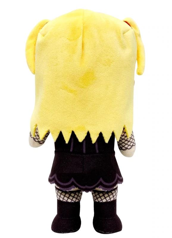 Death Note | Misa Amane | 8'' Adjustable Plush