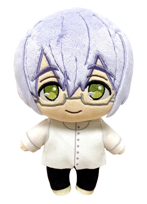 Free | Nao Serizawa | 8" Plush