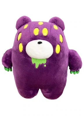 Gloomy Bear | Gloomy Bear (Purple Alien) | 8" Plush