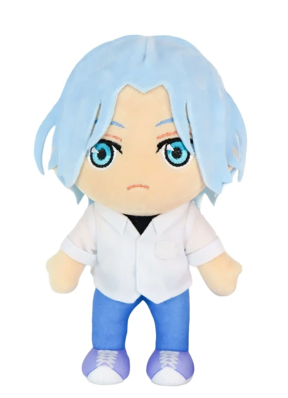 SK8 The Infinity | Langa Hasegawa | 8" Adjustable Plush