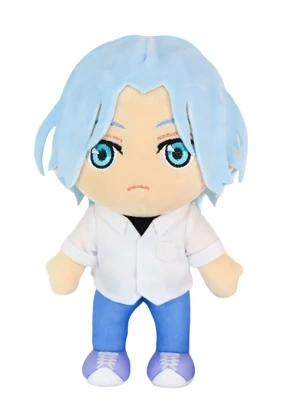 SK8 The Infinity | Langa Hasegawa | 8" Adjustable Plush