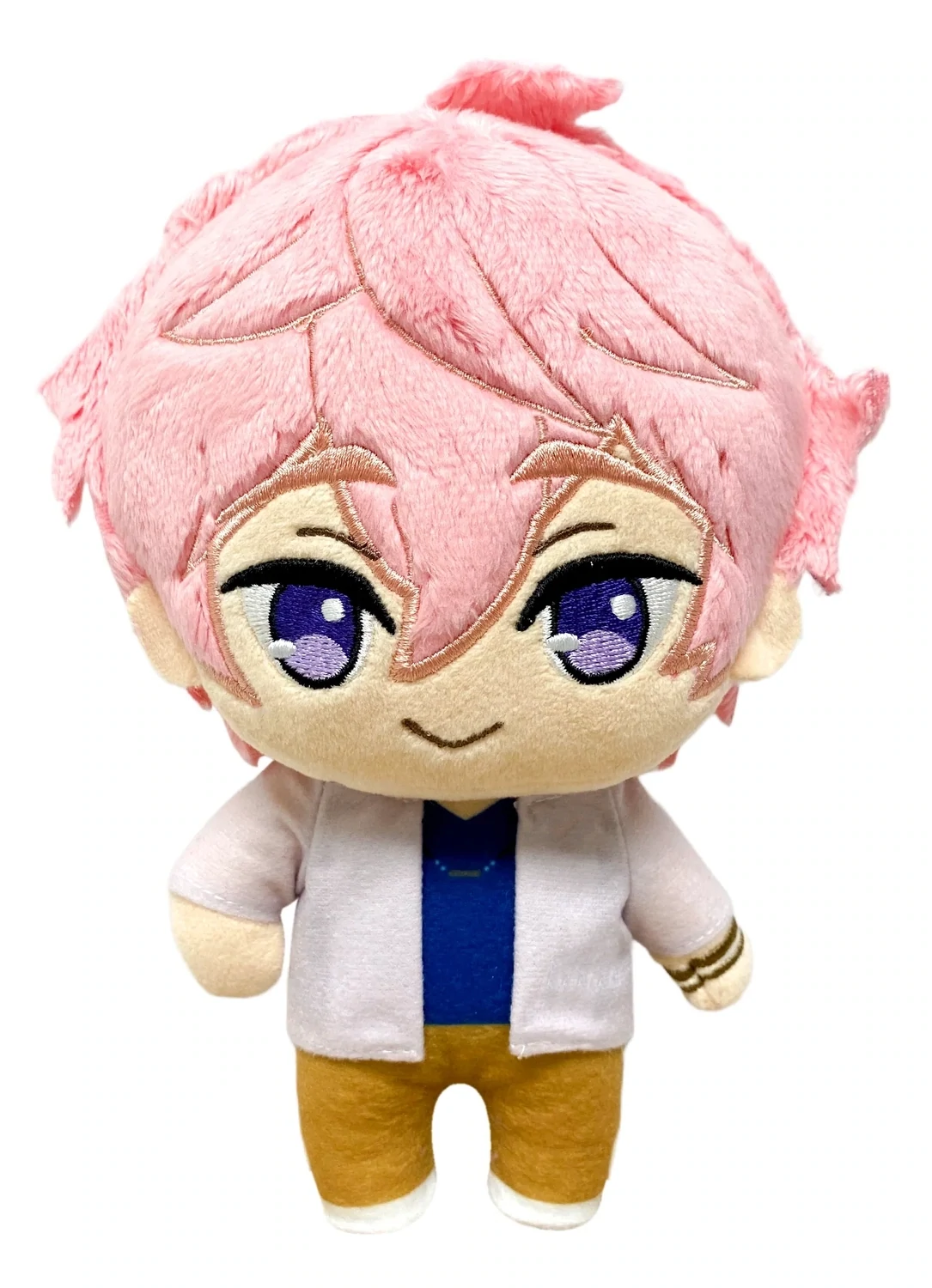 Free | Kisumi Shigino | 8" Plush