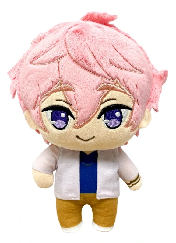 Free | Kisumi Shigino | 8" Plush