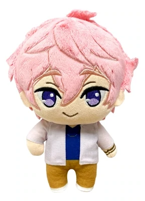 Free | Kisumi Shigino | 8" Plush