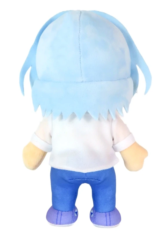 Sk8 The Infinity | Langa Hasegawa | 8'' Adjustable Plush