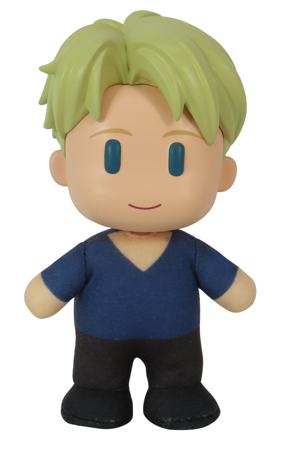 Spy X Family | Loid Forger - Casual Attire | 4.5'' Figurekey Plush