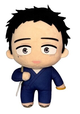 My Dress Up Darling | Wakana Gojo | 8" Plush