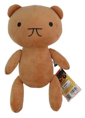 Naruto | Gaara's Bear | 10" Plush