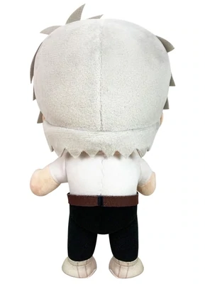 Rebuild Of Evangelion | Kaworu Nagisa - School Uniform | 8'' Adjustable Plush