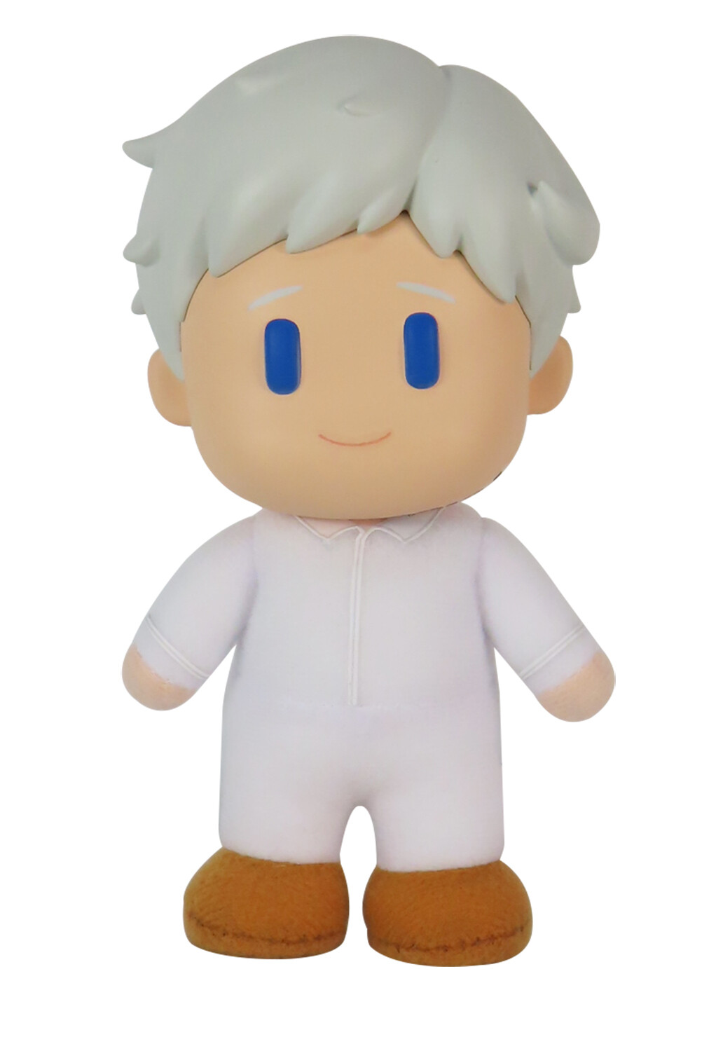 Promised Neverland | Norman | 4.5 Promised Neverland | Norman | 4.5" FigureKey Plush
