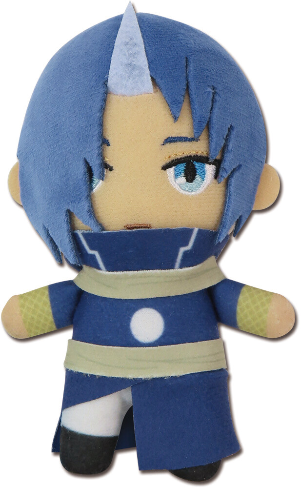 That Time I Got Reincarnated as a Slime | Souei | Plush Keychain