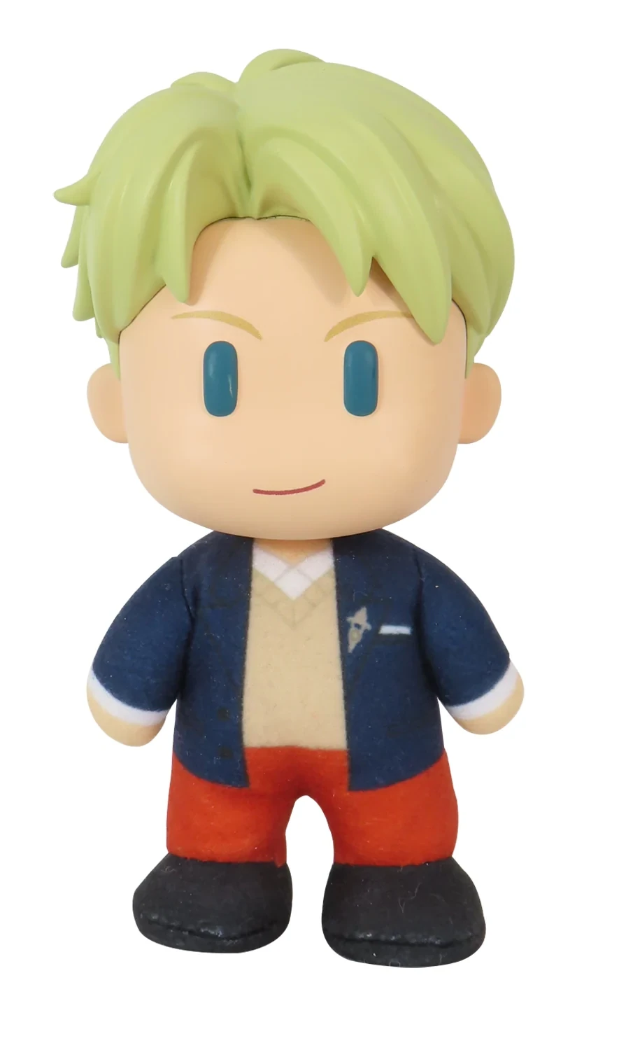 Spy X Family | Loid Forger - Dressed Up | 4.5'' Figurekey Plush