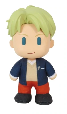 Spy X Family | Loid Forger - Dressed Up | 4.5'' Figurekey Plush