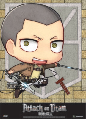 Miscellaneous | Brown Paw | Plush Gloves