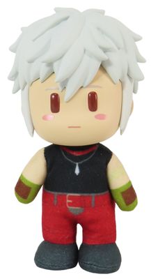 Fruits Basket | Hatsuharu Sohma - Casual Attire | 4.5 Fruits Basket | Hatsuharu Sohma - Casual Attire | 4.5" FigureKey Plush