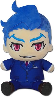 Sk8 The Infinity | Adam/Ainosuke Shindo | 7'' Sitting Plush