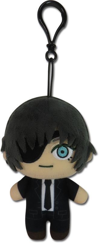 Chainsaw Man | Himeno | Keychain Plush