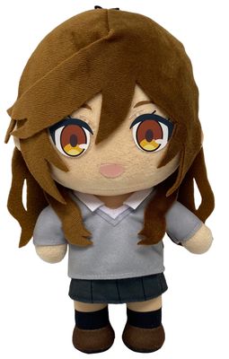 Horimiya | Kyouko Hori | 8" Plush