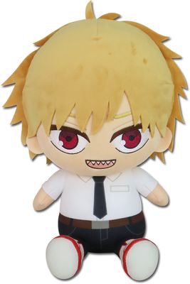 Chainsaw Man | Denji | 12" Sitting Plush