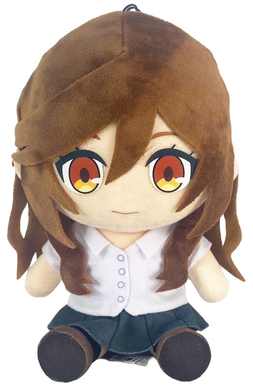 Horimiya: Hori & Miyamura | Kyouko Hori | 8'' Sitting Plush