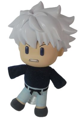Hunter X Hunter | Killua Zoldyck - Chimera Ant Attire | 8" FigureKey Plush