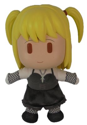 Death Note | Misa Amane | 8" FigureKey Plush