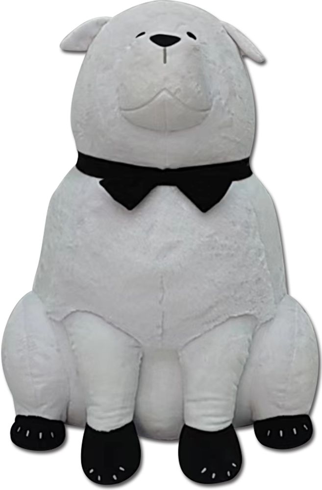 Spy X Family | Bond Forger | 24'' Sitting Plush