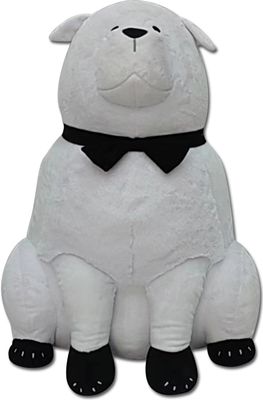 Spy X Family | Bond Forger | 24'' Sitting Plush